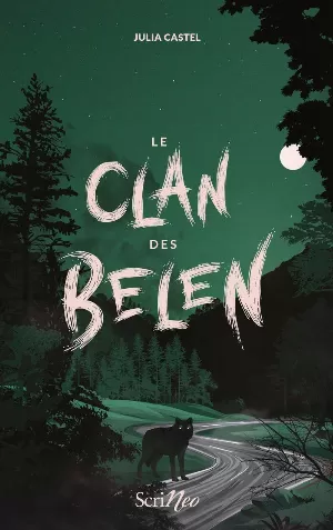 1001Ebooks - Le Clan des Belen Le Clan des Belen
